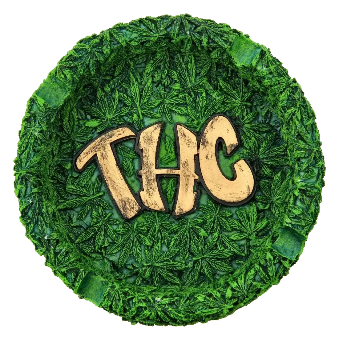 Accessoire CBD Cendrier THC
