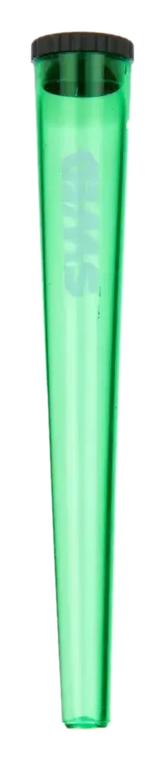 Accessoire CBD Étui à cônes SWED Vert