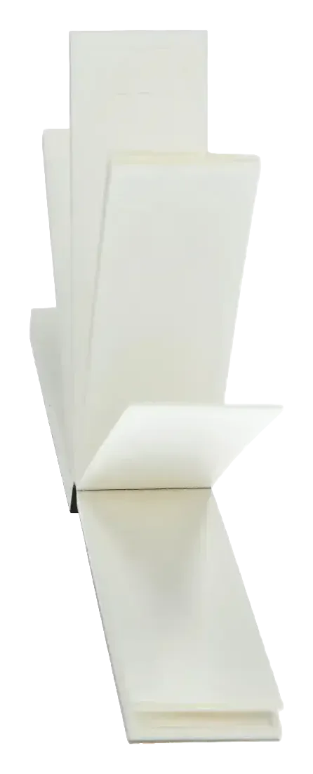 Filtres carton OCB Premium slim perforés, 50 tips vue 4