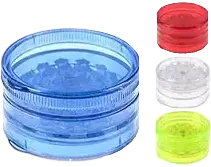 Accessoire CBD Grinder Polinator 4 parties