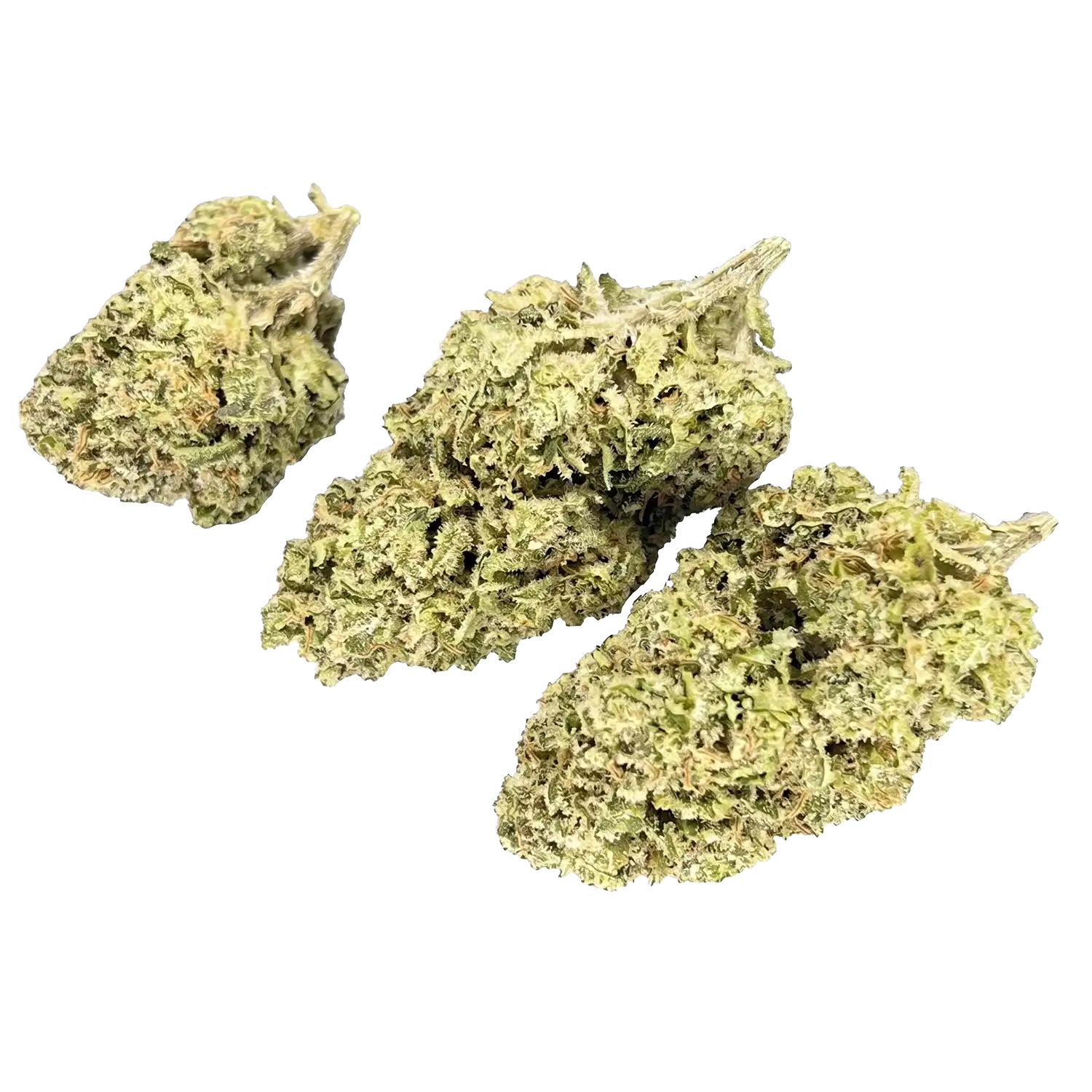 Fleur CBD AK-47