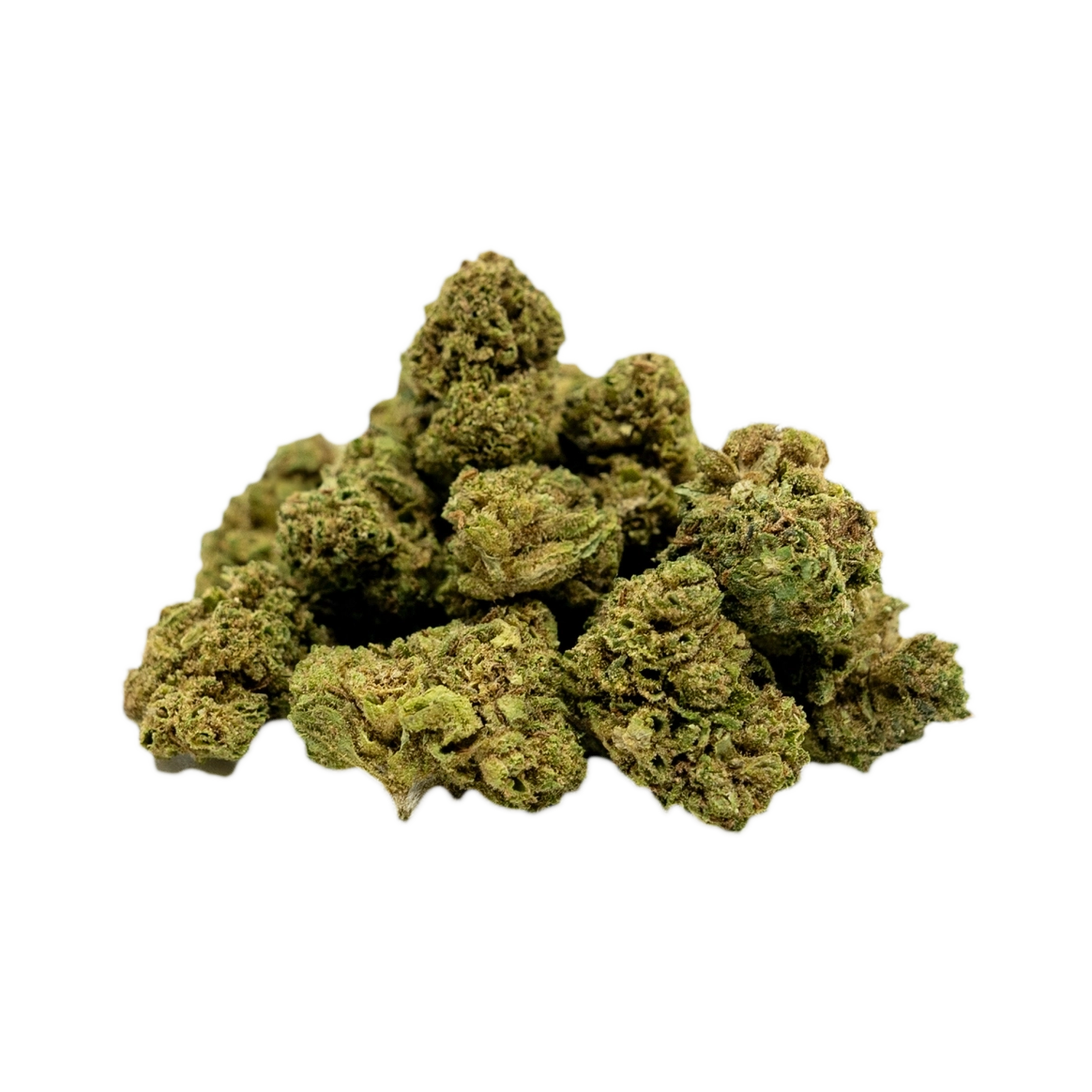 Amnesia Haze Indoor vue 3