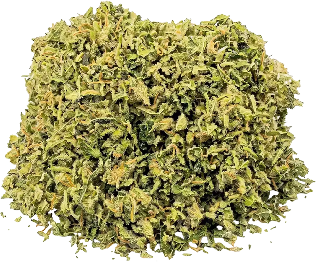 Fleur CBD Trim Premium