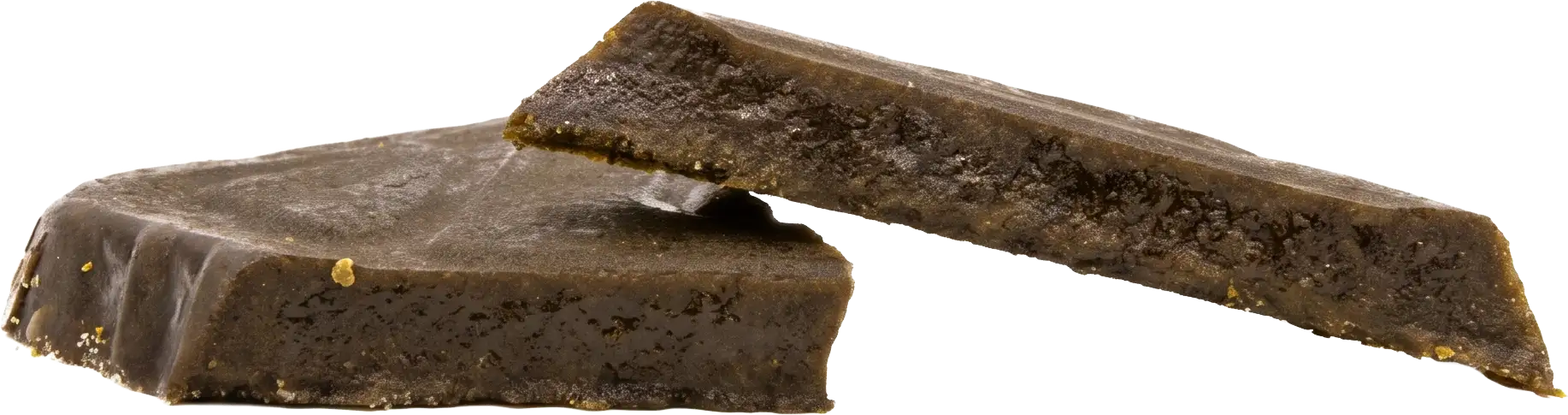 Résine CBD Filtré 81%