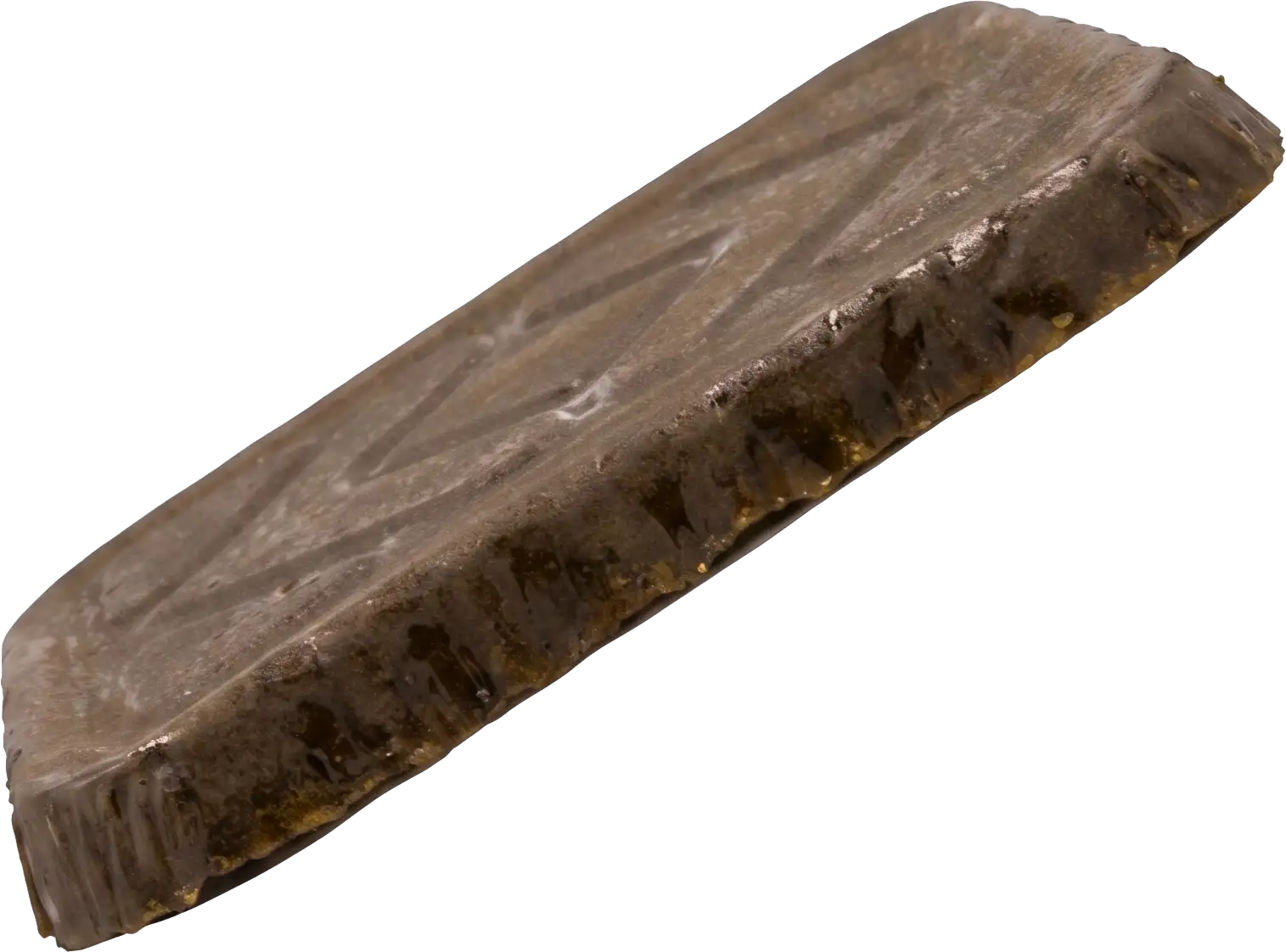 Resine CBD Filtre 81% vue 2