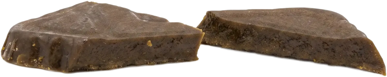 Resine CBD Filtre 81% vue 3