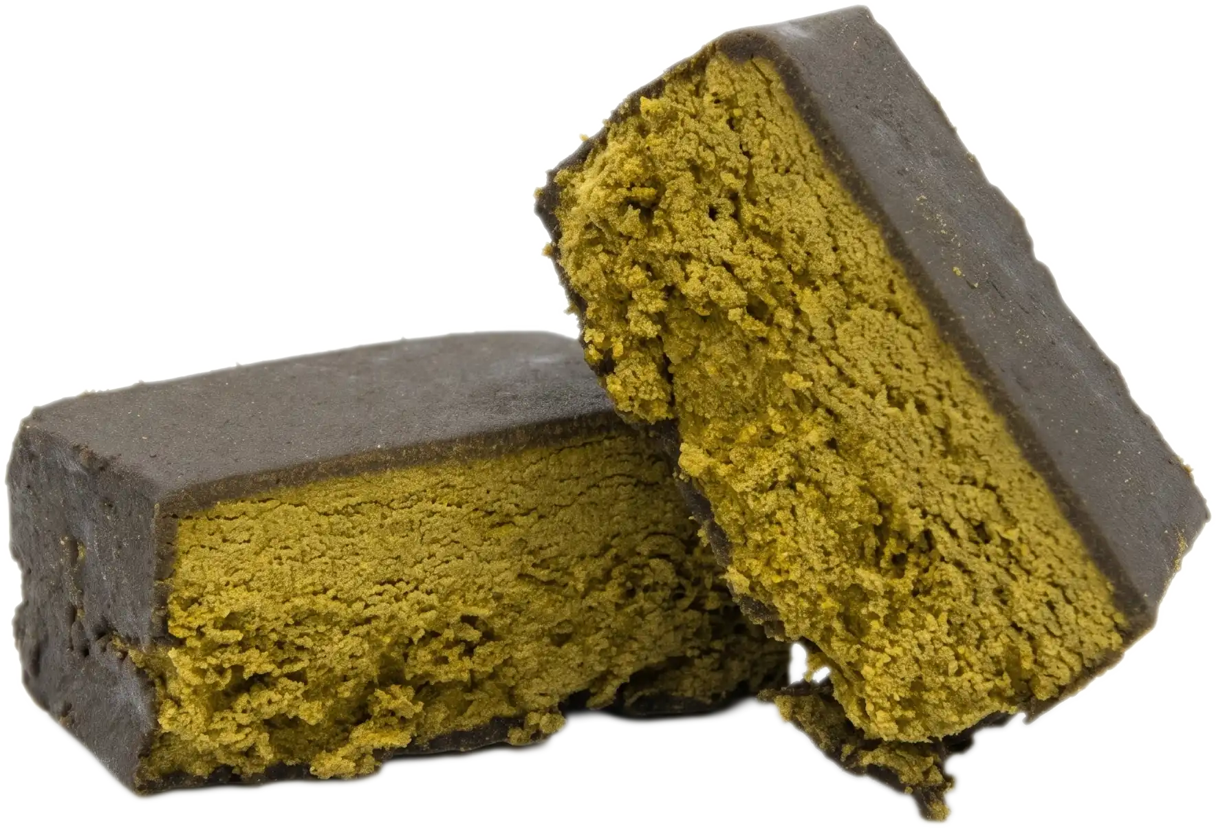 Résine CBD Filtré de Dubaï 51%