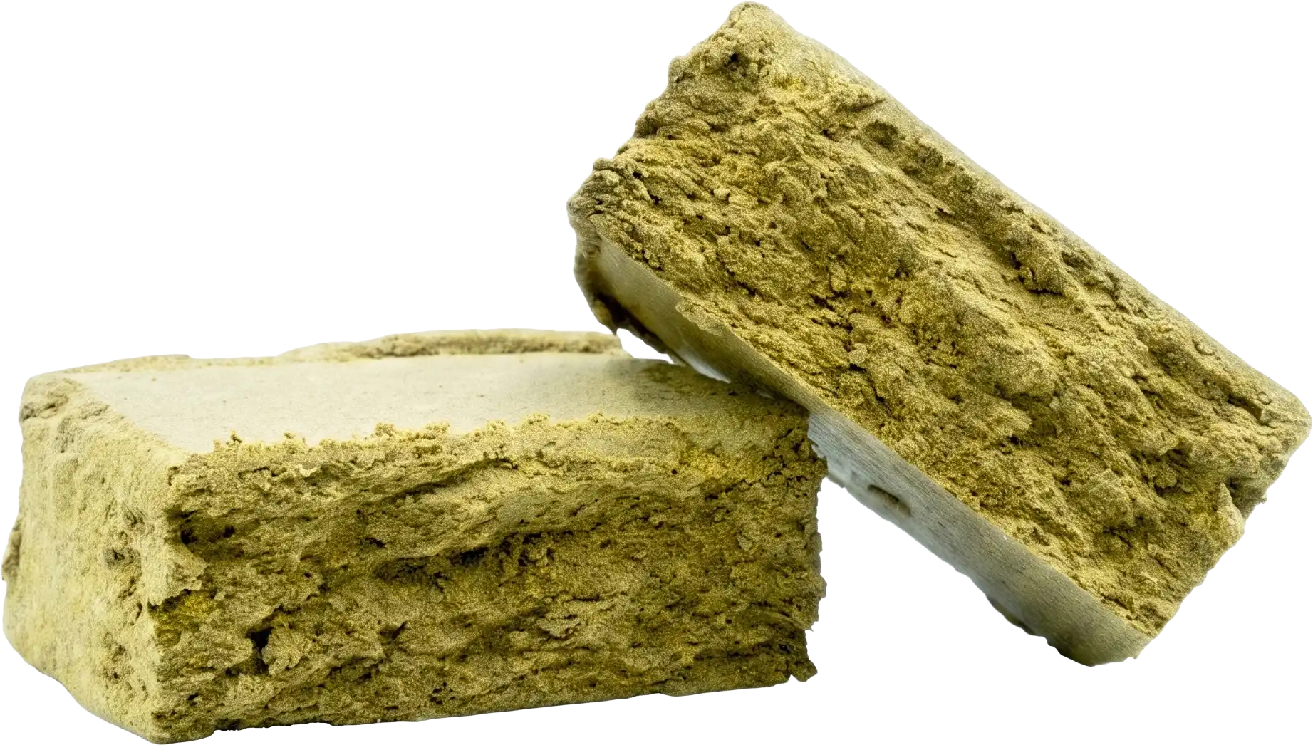 Résine CBD Mousseux 41%