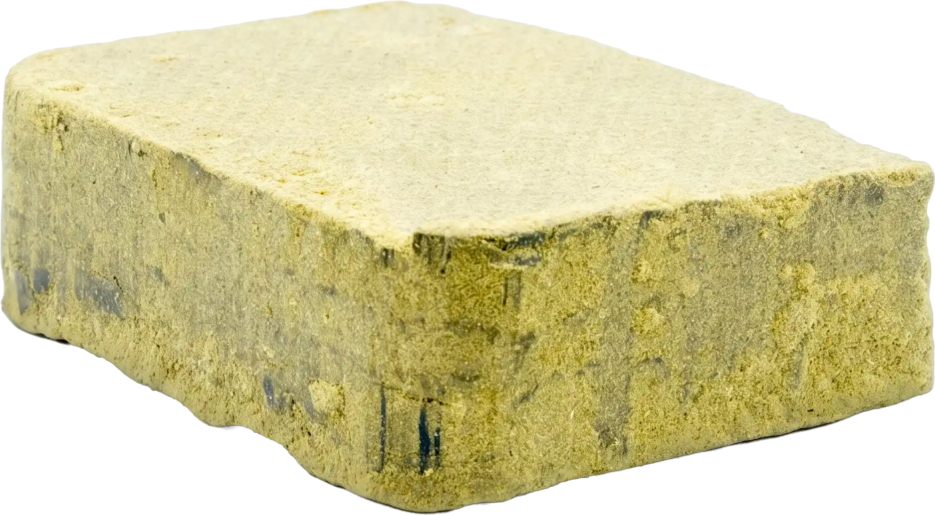 Resine CBD Mousseux 41% vue 2