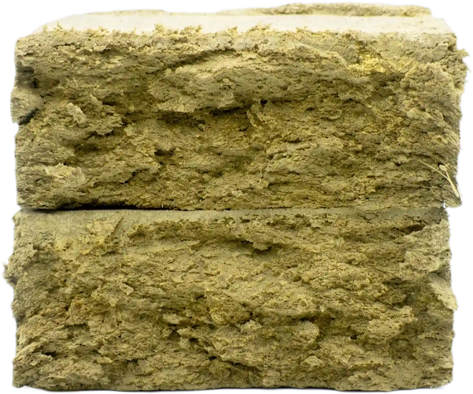 Resine CBD Mousseux 41% vue 3